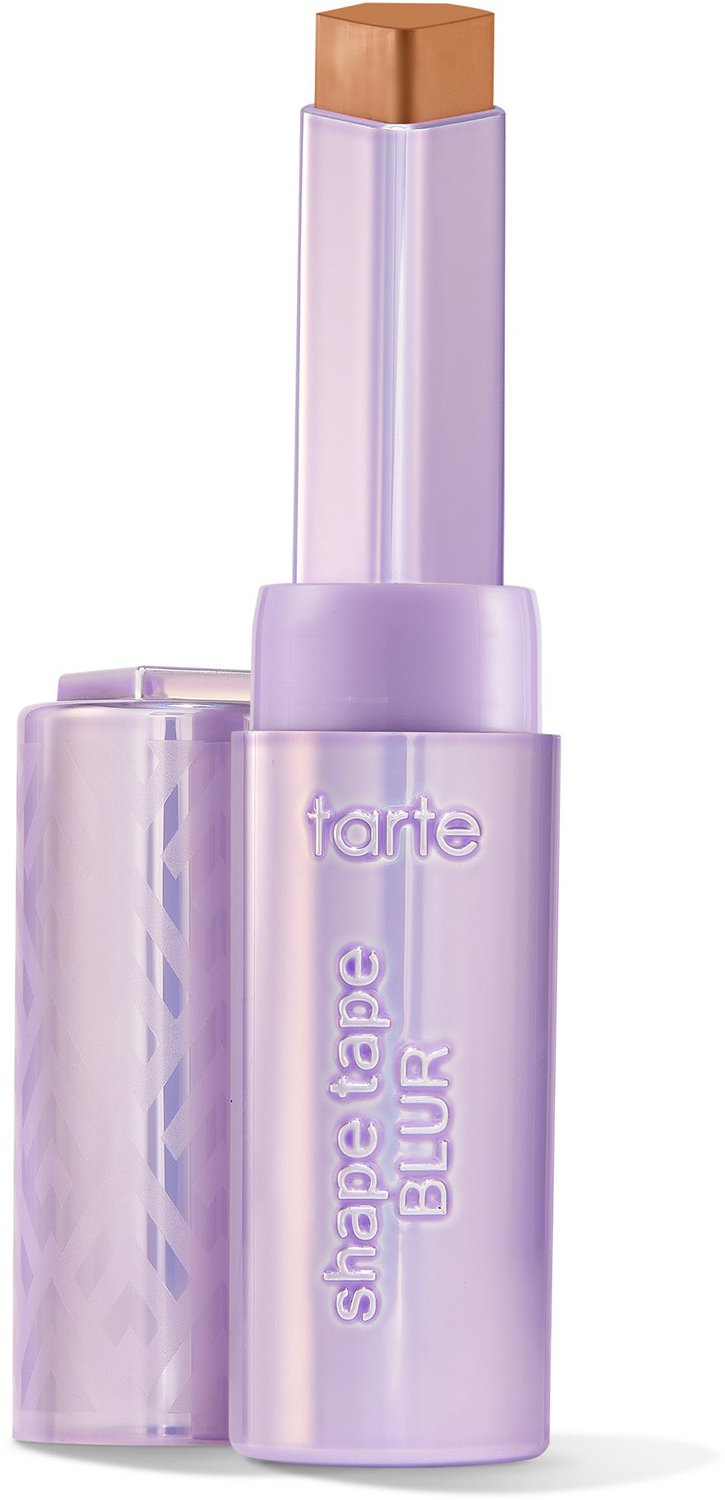 tarte - Shape Tape Blur Concealer Stick - Concealerstick 2,2 g - 47H Tan-Deep Honey