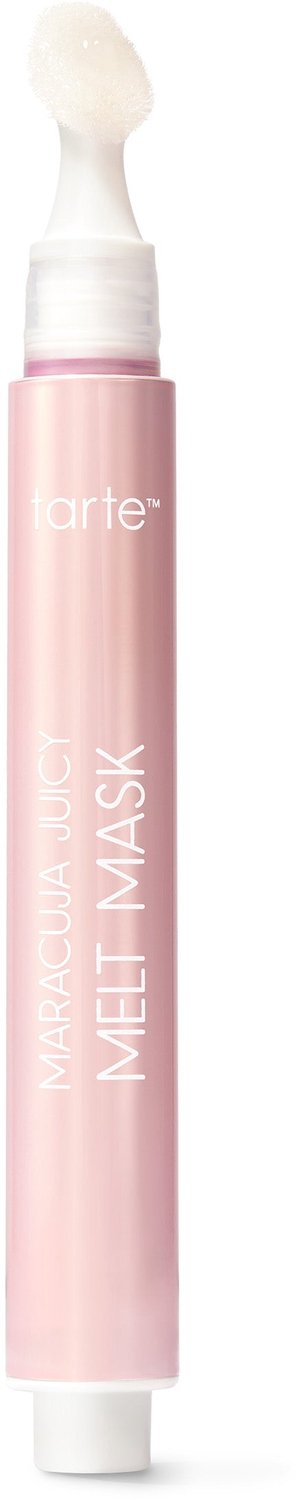 tarte - Maracuja Juicy Melt Mask - Lippenmasker 3 ml - Glaze