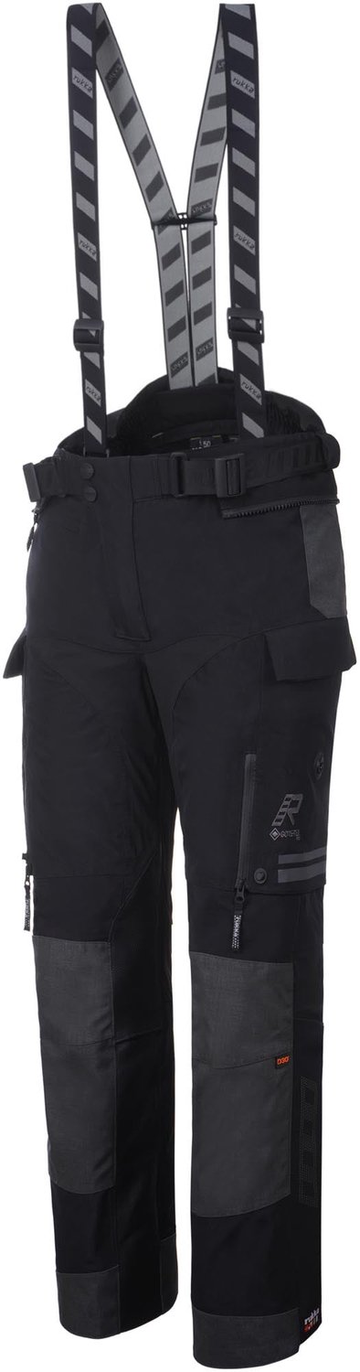 Rukka Titantrail-R GTX Motorfiets Textiel Broek -