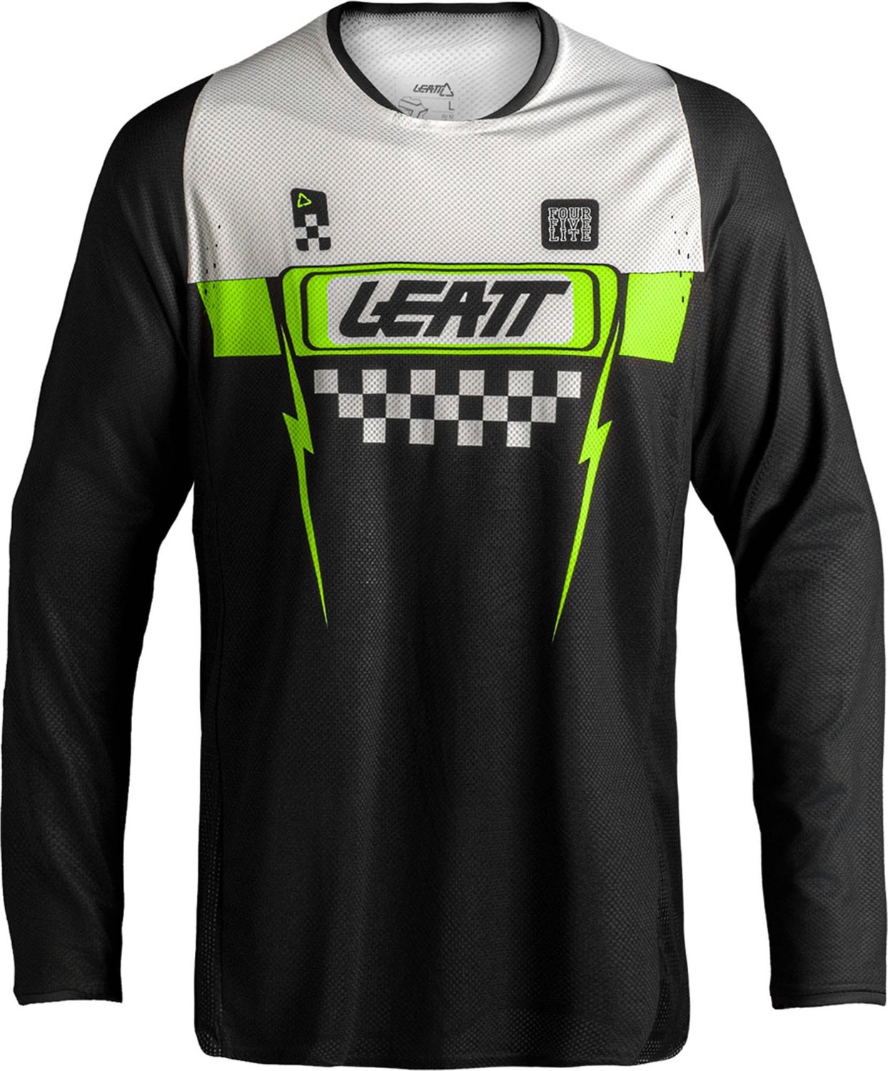 Leatt Moto 4.5 Lite Motocross-trui -