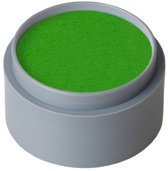 Grimas waterschmink pure, grasgroen, 15ml, 403