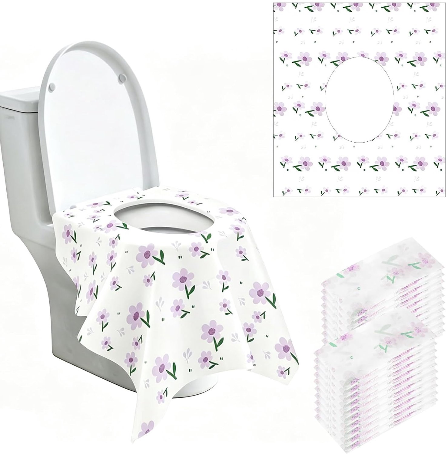 Toiletbrilhoes