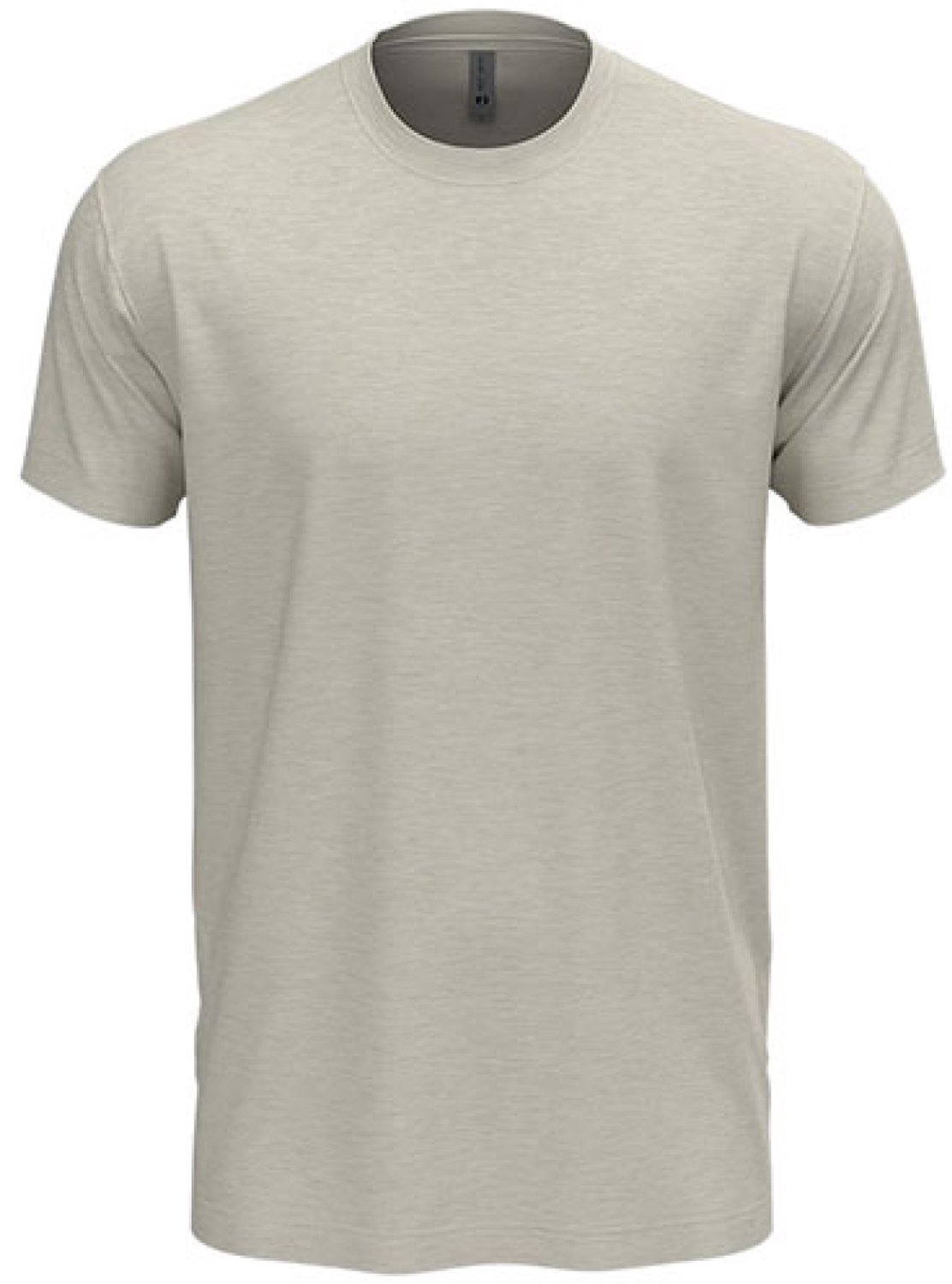 Next Level Apparel - Unisex CVC T-Shirt - Sand - S