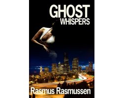 Ghost Whispers