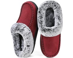 Mokassinslipper