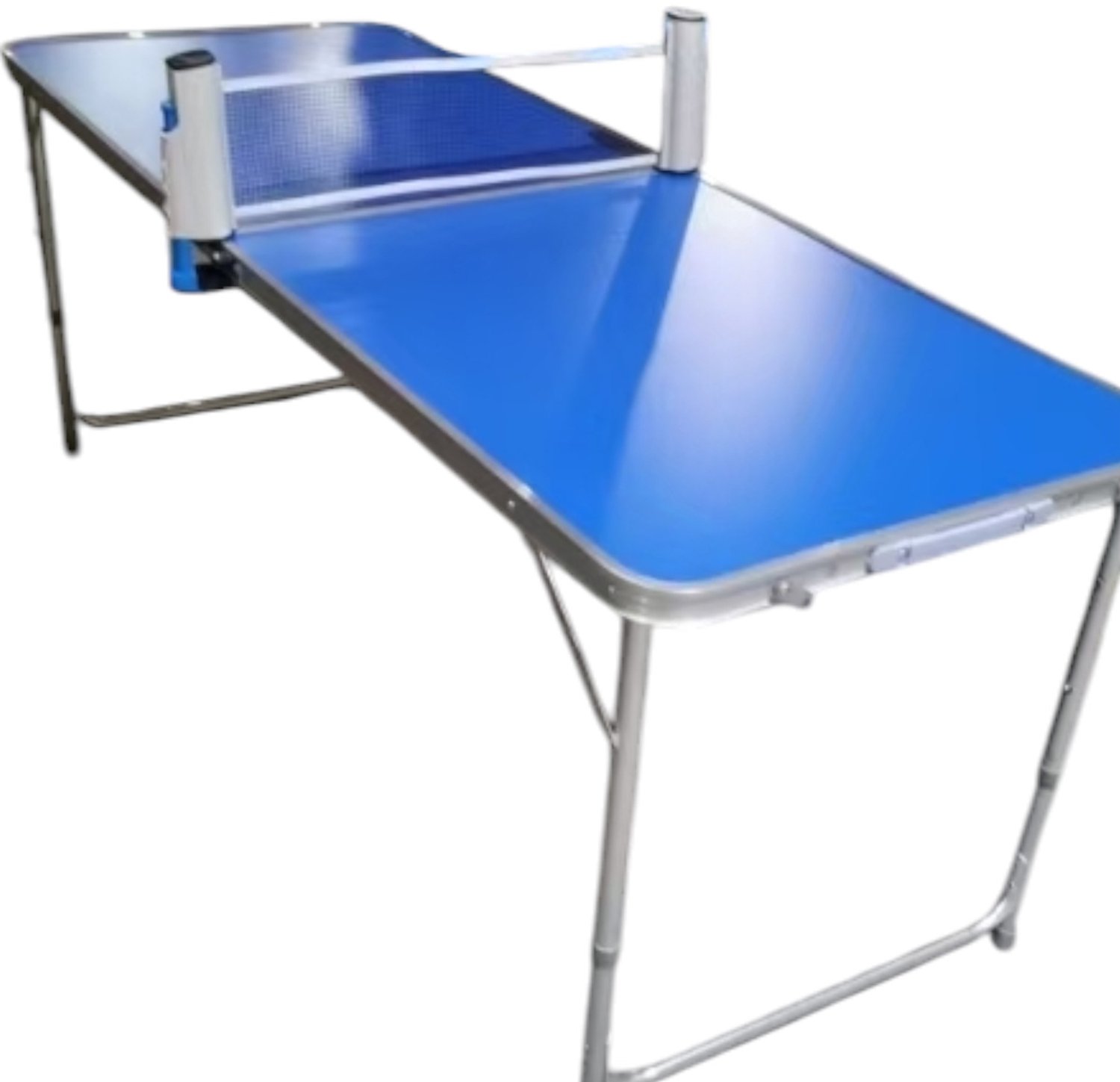 Nordcore Pingpongtafel Mini 160x60x70 cm