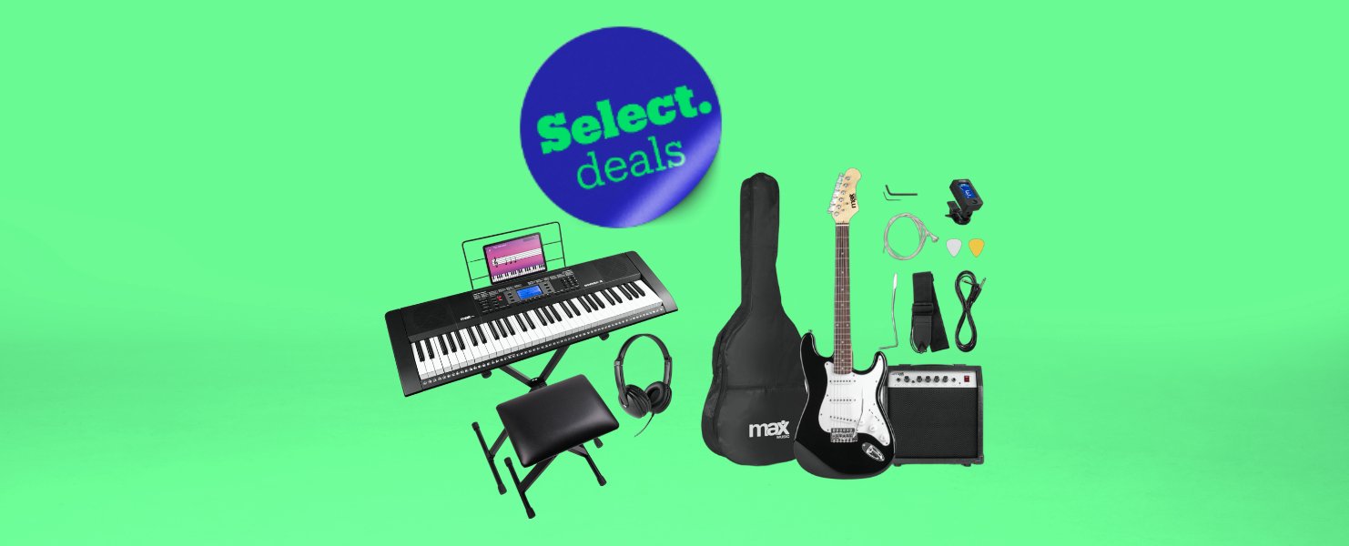 Muziekinstrumenten