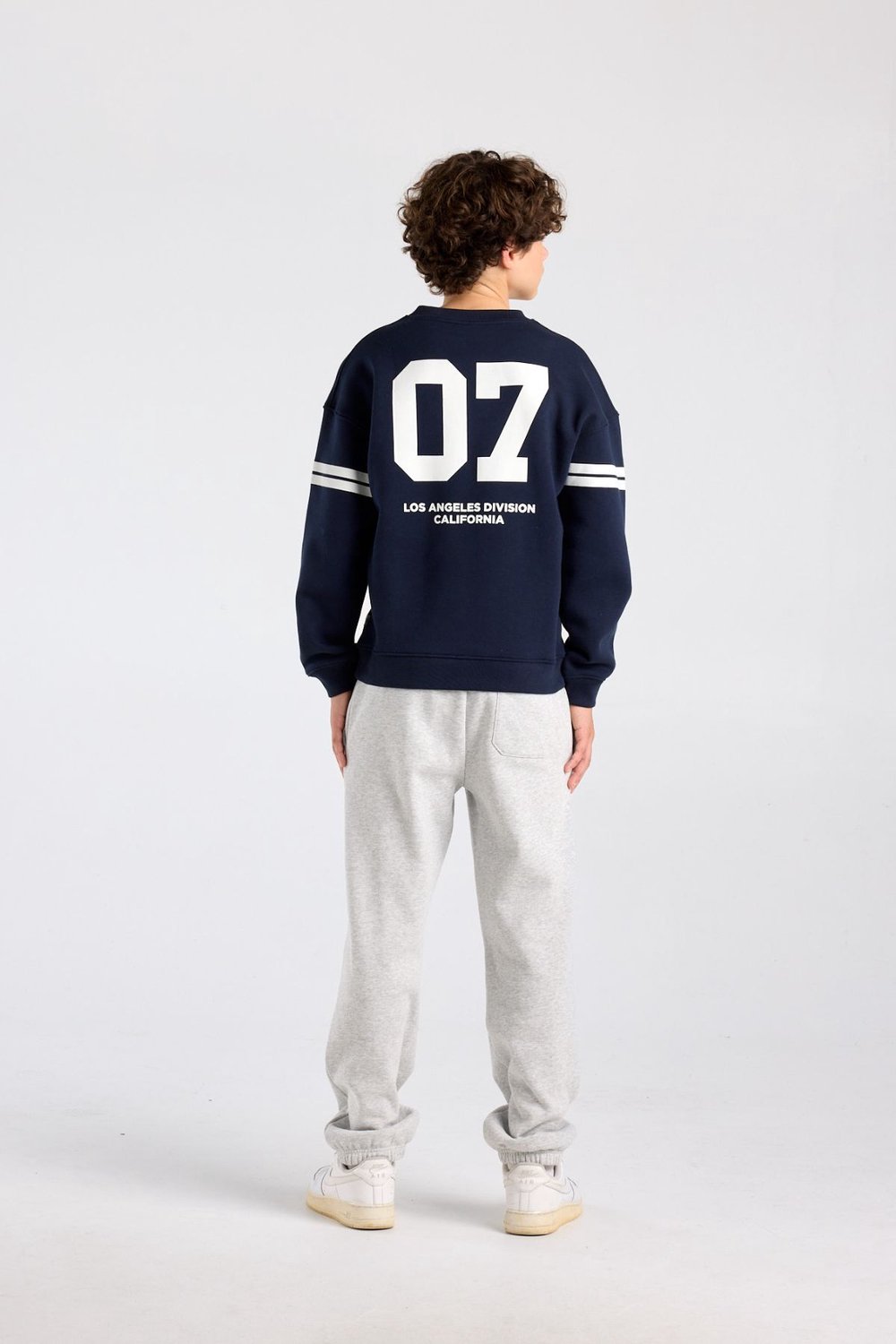 Sweater Seven Jr