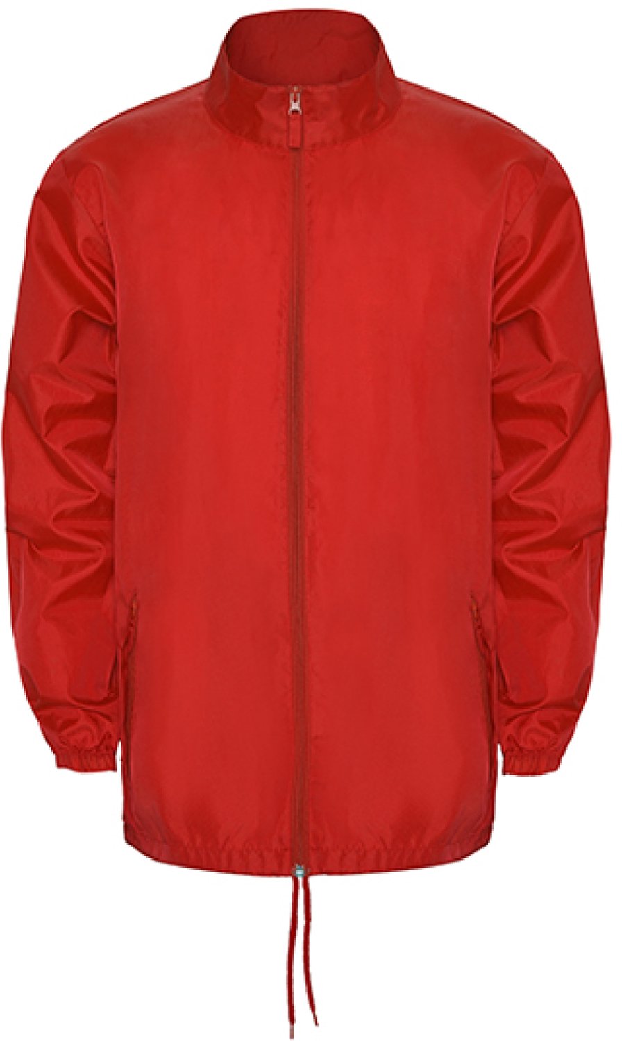 Roly Raincoat Island RY5200 60 Rood