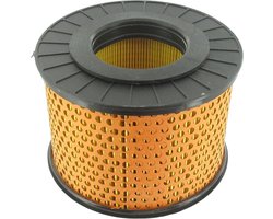 Luchtfilter Hatz 5883 - zwart - aanpasbaar - vervangt 504 260 00 - ServiceTopper