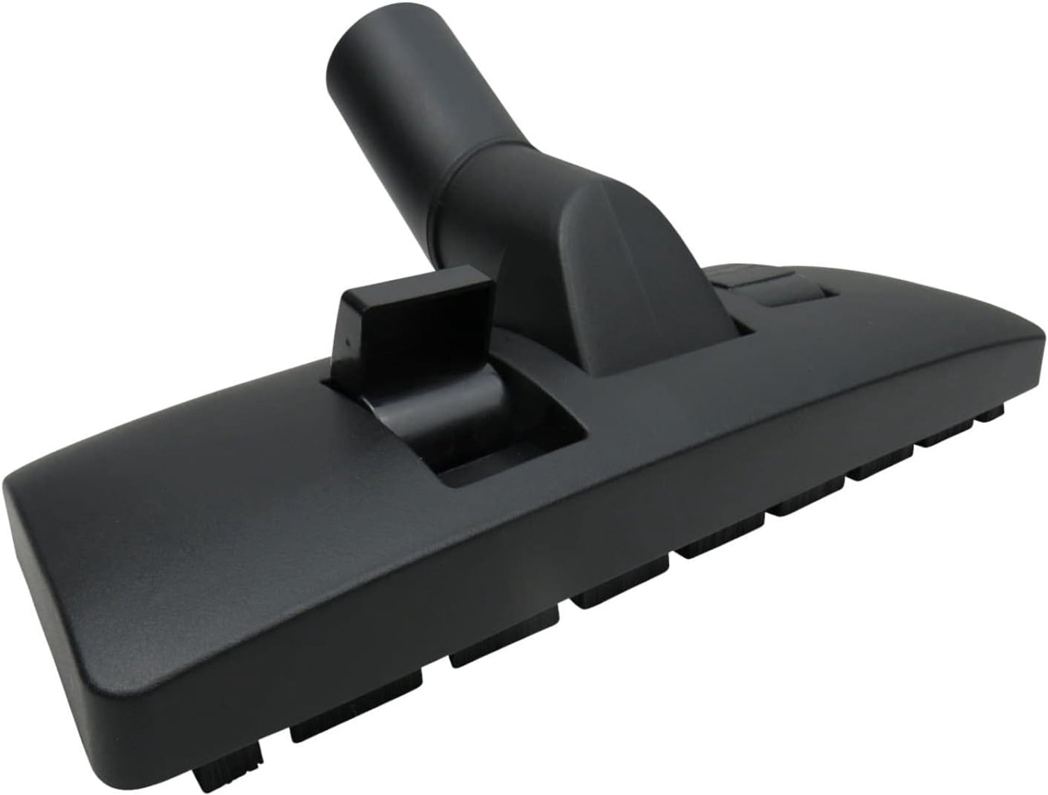 Combinatiemondstuk 27 cm - kunststof - flexibel - geschikt voor alle vloerbedekkingen - m-winkel