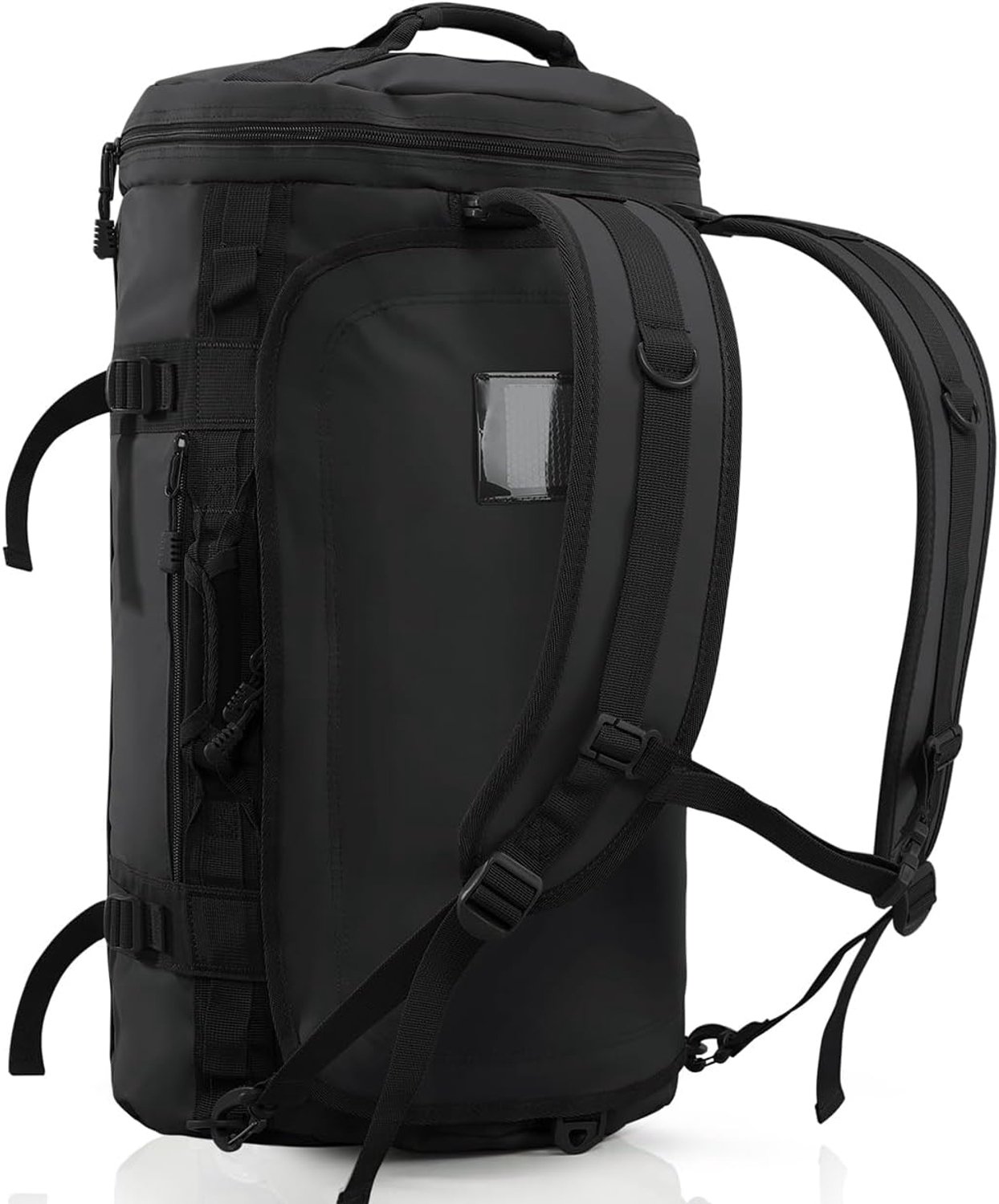 Sporttas met schoenenvak 45L