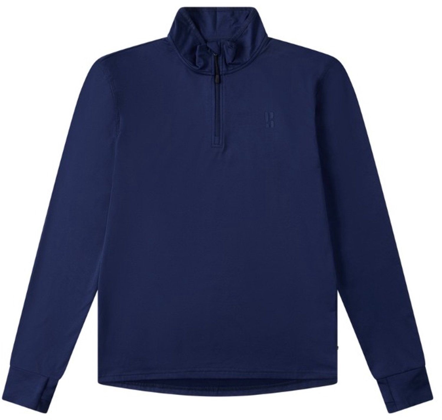 Poederbaas Arctic 3.0 Heren Skipully Blauw