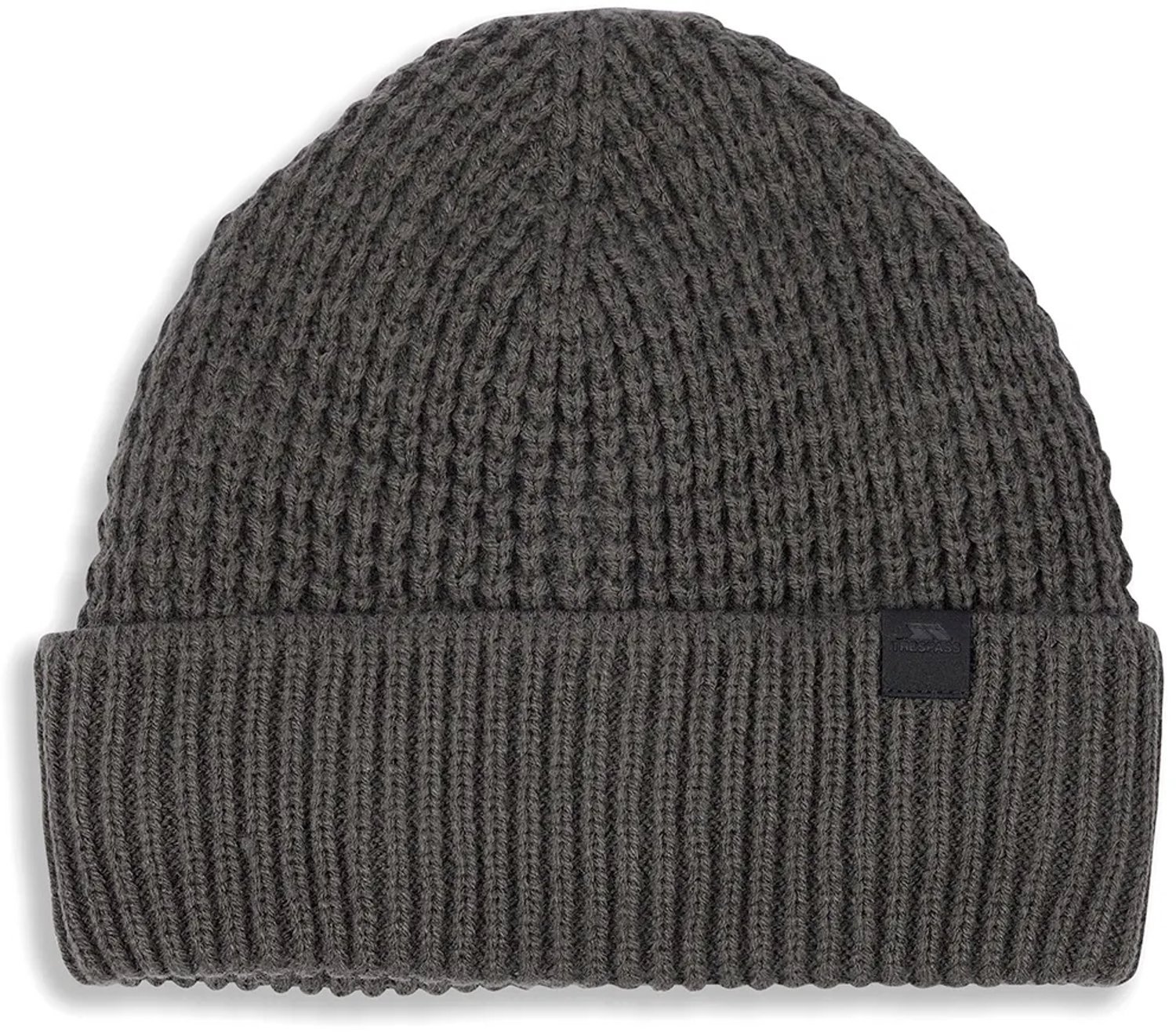 Trespass Norry Muts Grijs Man