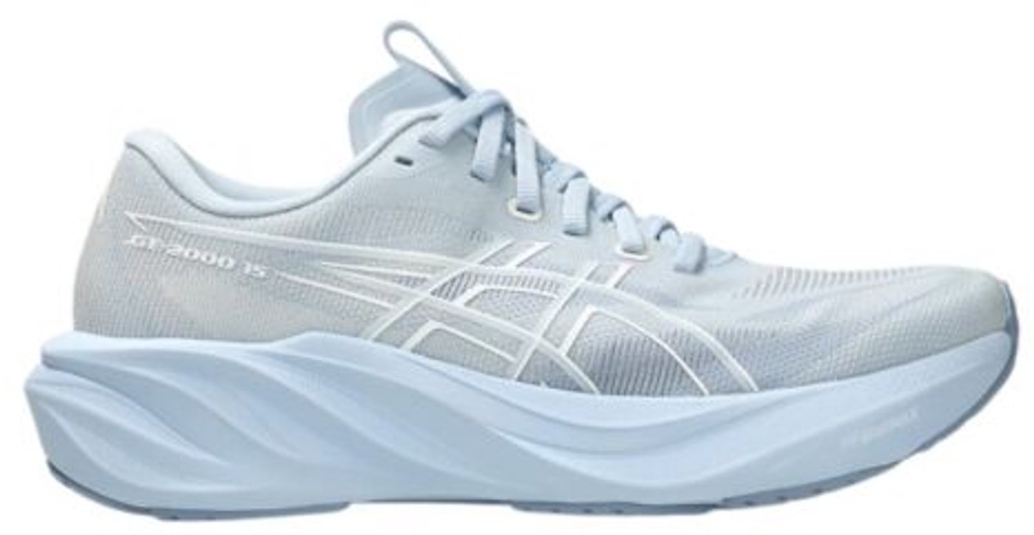 Asics GT 2000-15 Women Solid Air/ 37.5 Creme
