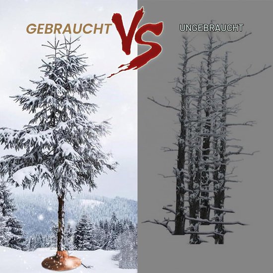 Winterbescherming voor palmbomen, diameter tot 34 cm — afbeelding 3