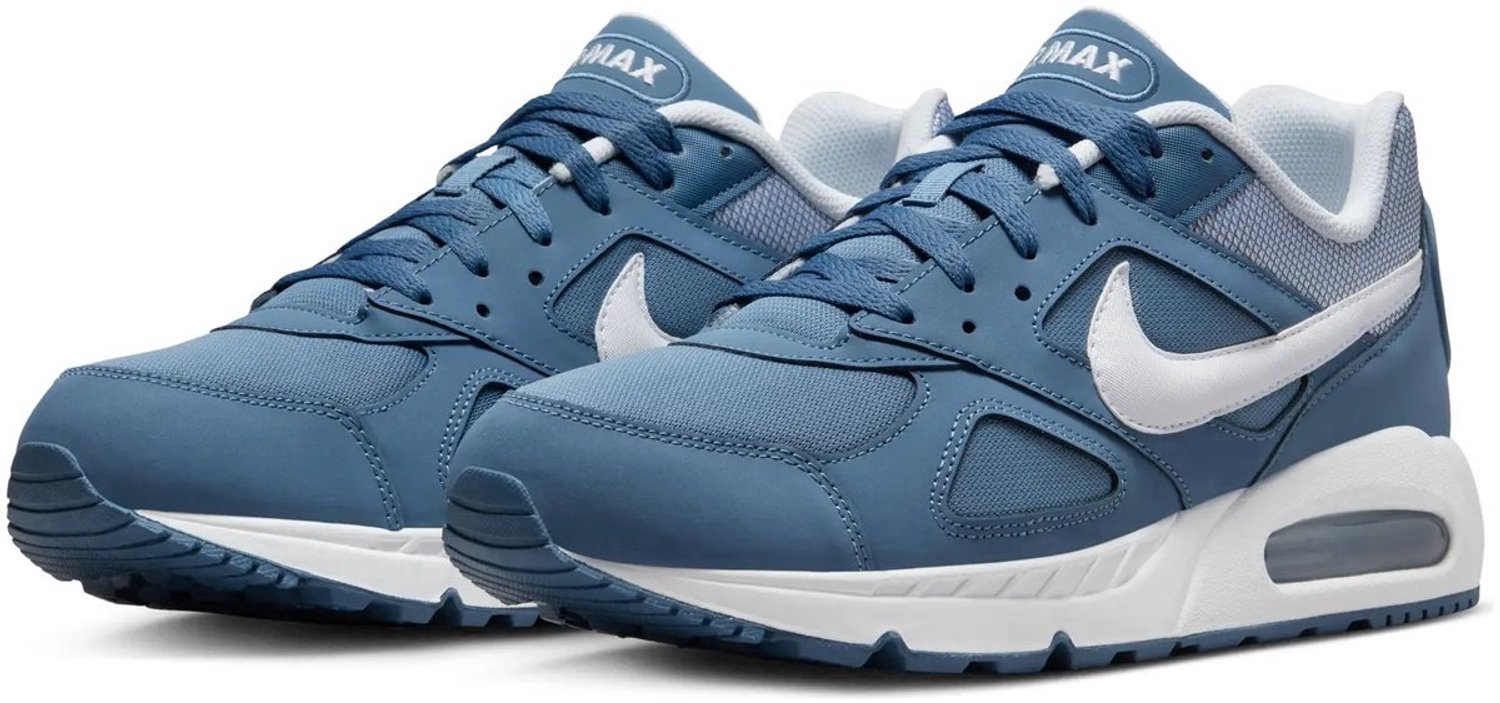 Nike Air Max IVO Sneakers – Ocean Fog/ Air Max Lifestyle Heren Sneakers Wit