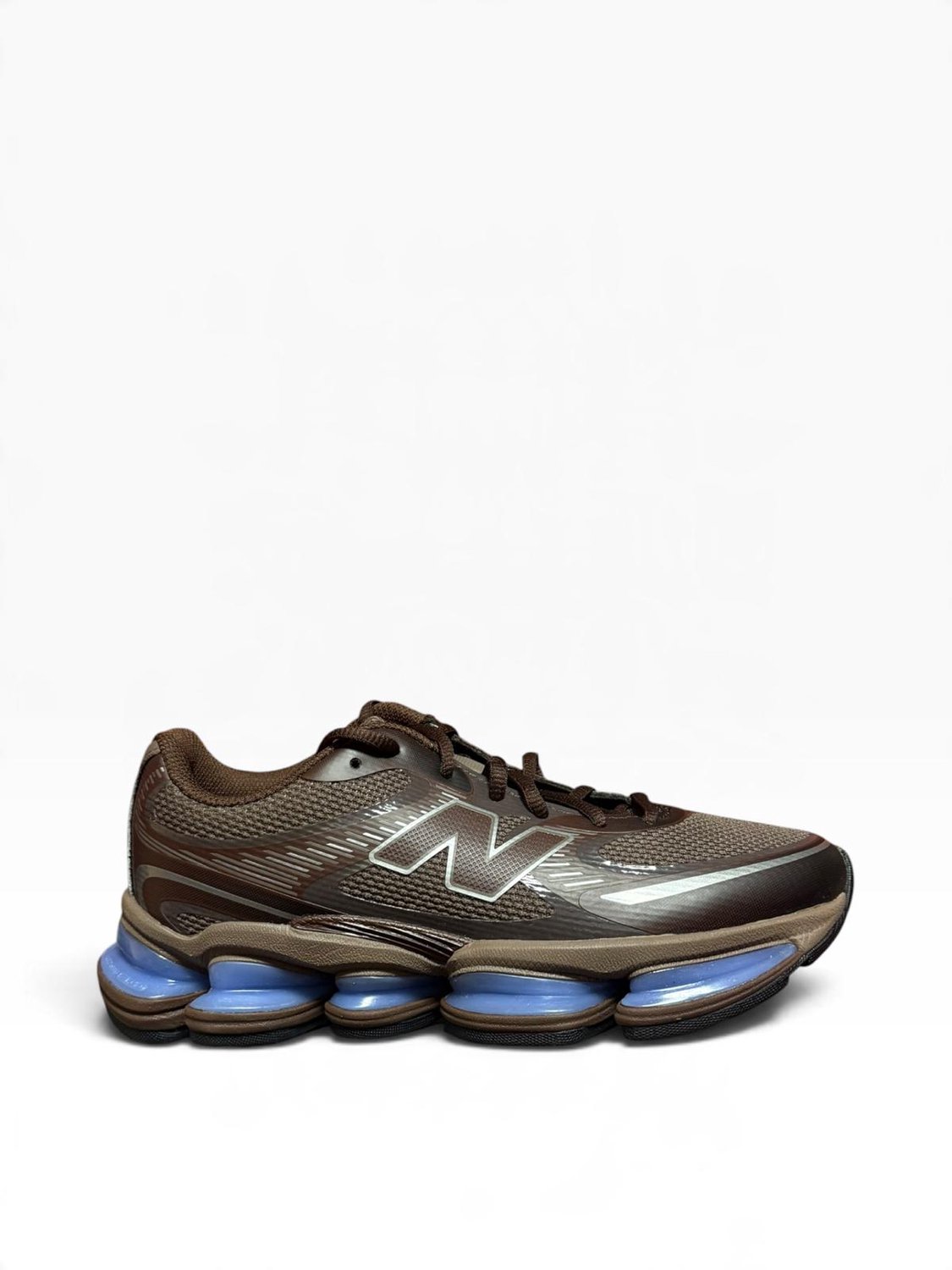 New Balance U2000 Sneakers Unisex Bruin