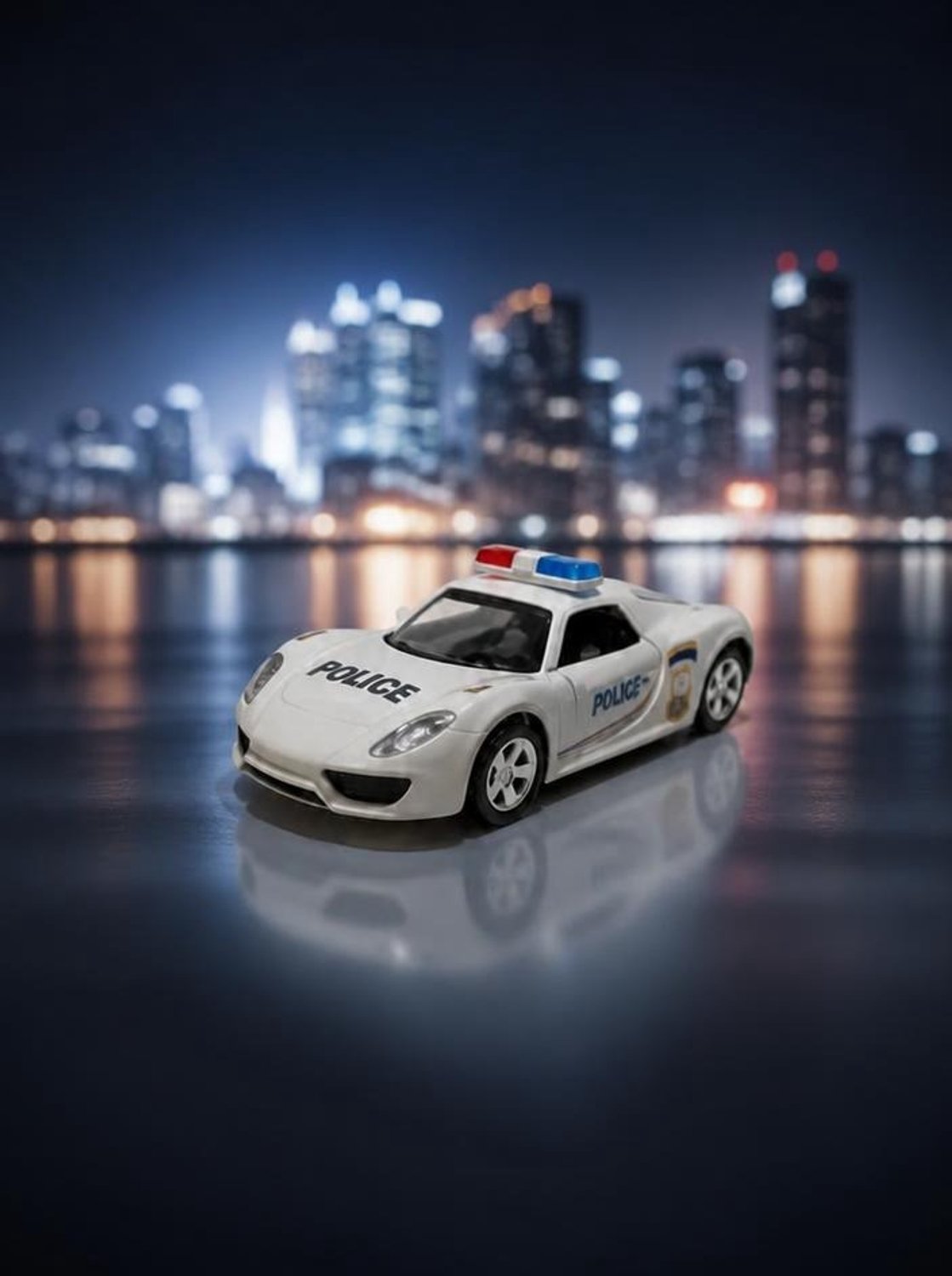 race auto politie auto Politieauto stunt auto politie- auto supercar politieauto speelgoedauto speelgoed-auto sport auto