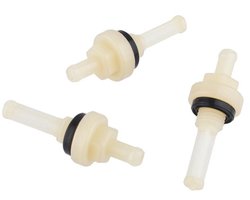 Gas Tank Joint Filter voor GX120 GX160 GX200 GX240 GX270 GX340 GX390 Motor