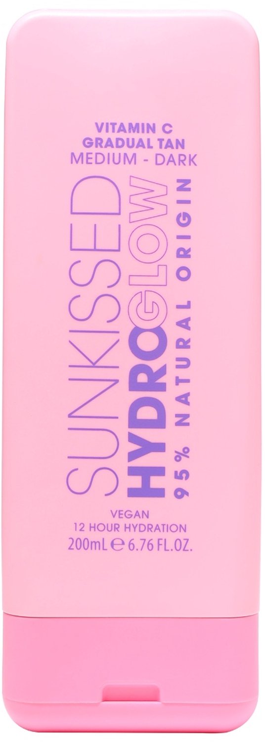SUNKISSED Vitamin C Gradual Lotion