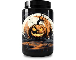 LaNutri | Whey Protein Pumpkin Tree - Vanilla (900 g) | Whey Creative Design