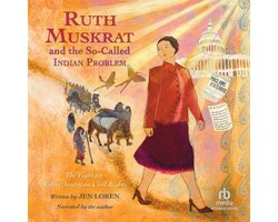 Ruth Muskrat and the So-Called Indian Problem