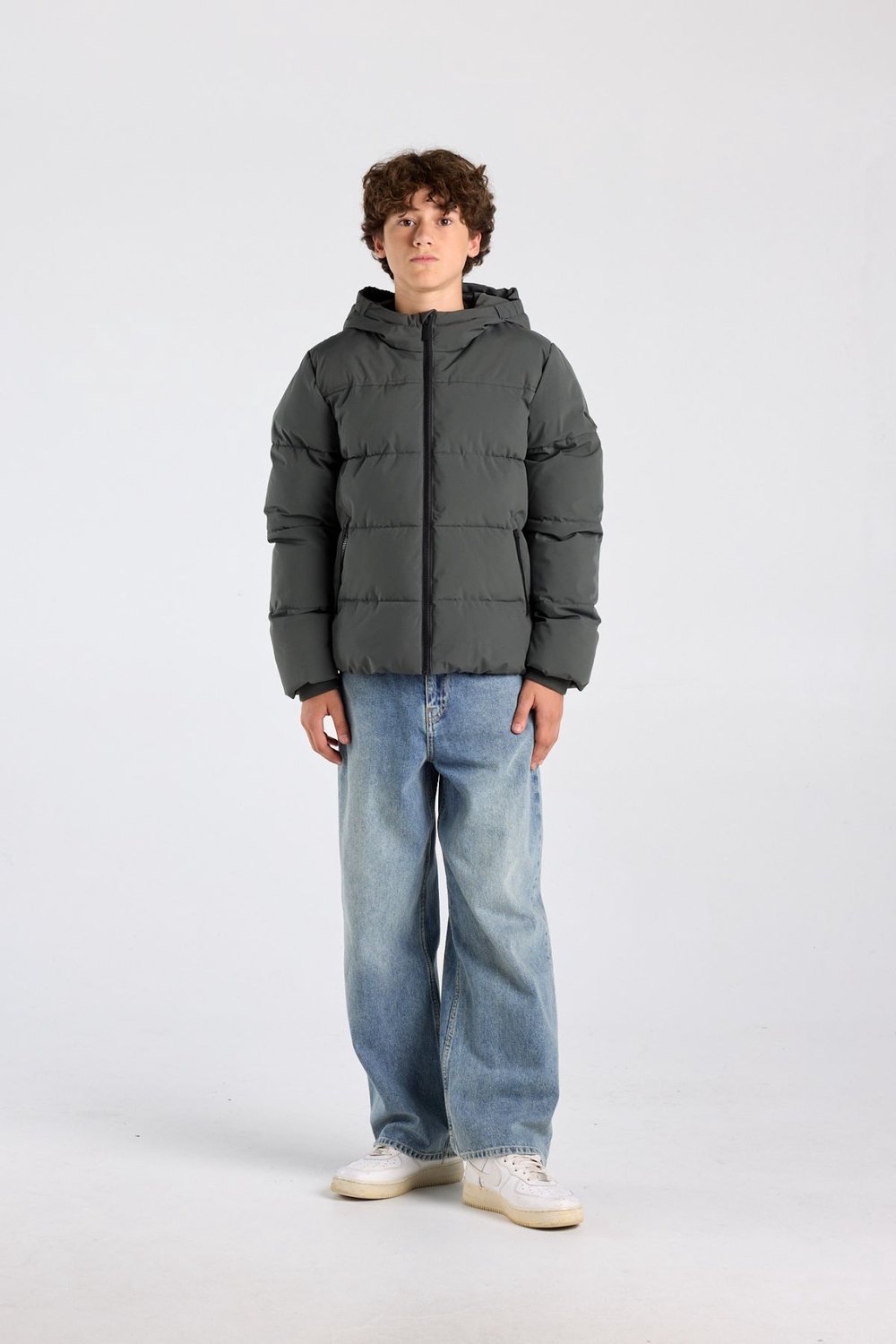 Jas Jacco Jr