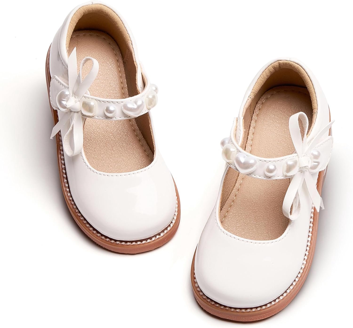 Schoenen voor meisjes, school-oxfords, Mary Jane (peuter/kleuter)