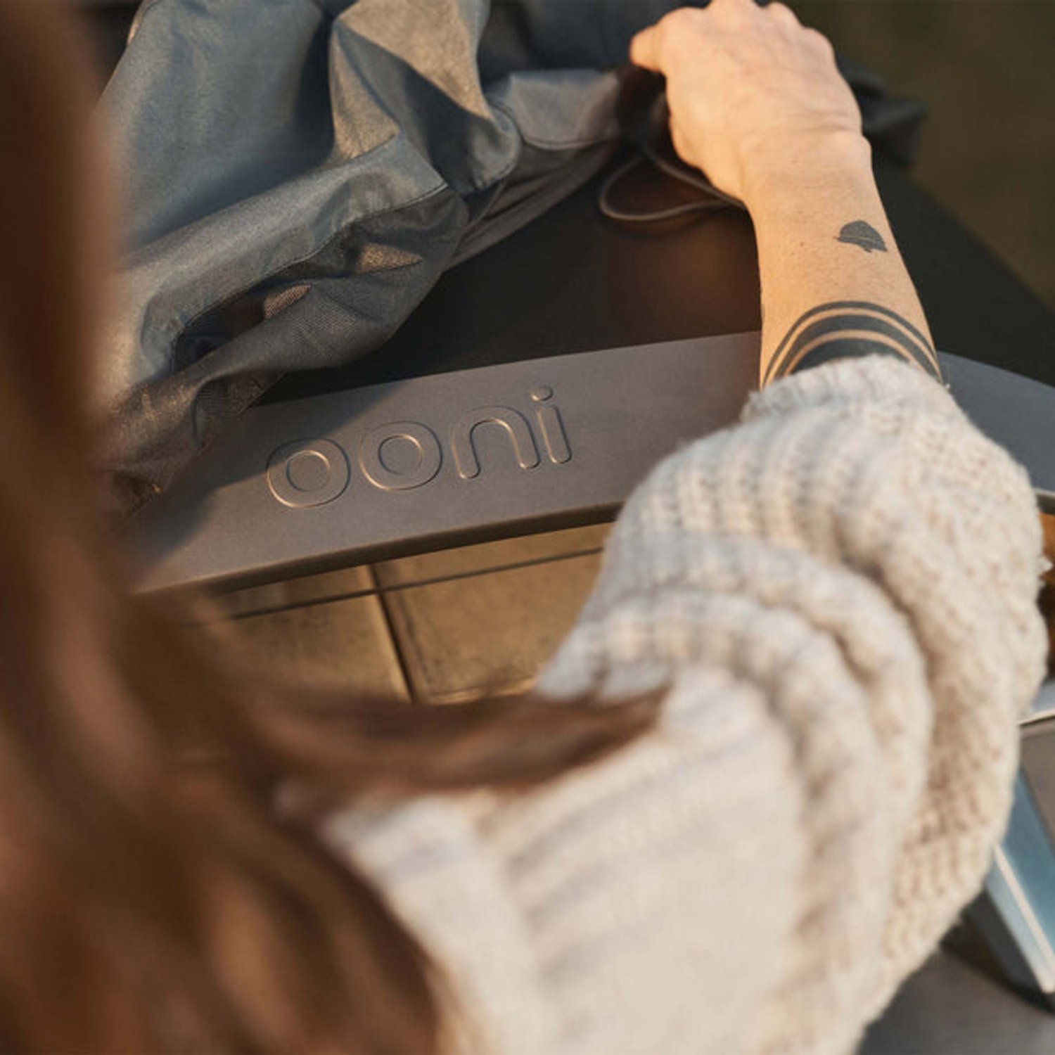 Ooni Sac de transport pour Koda 2 Pro