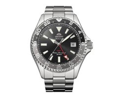 Orient - RA-BC0001B30B - Polshorloge - Heren - Automatisch - Mako GMT