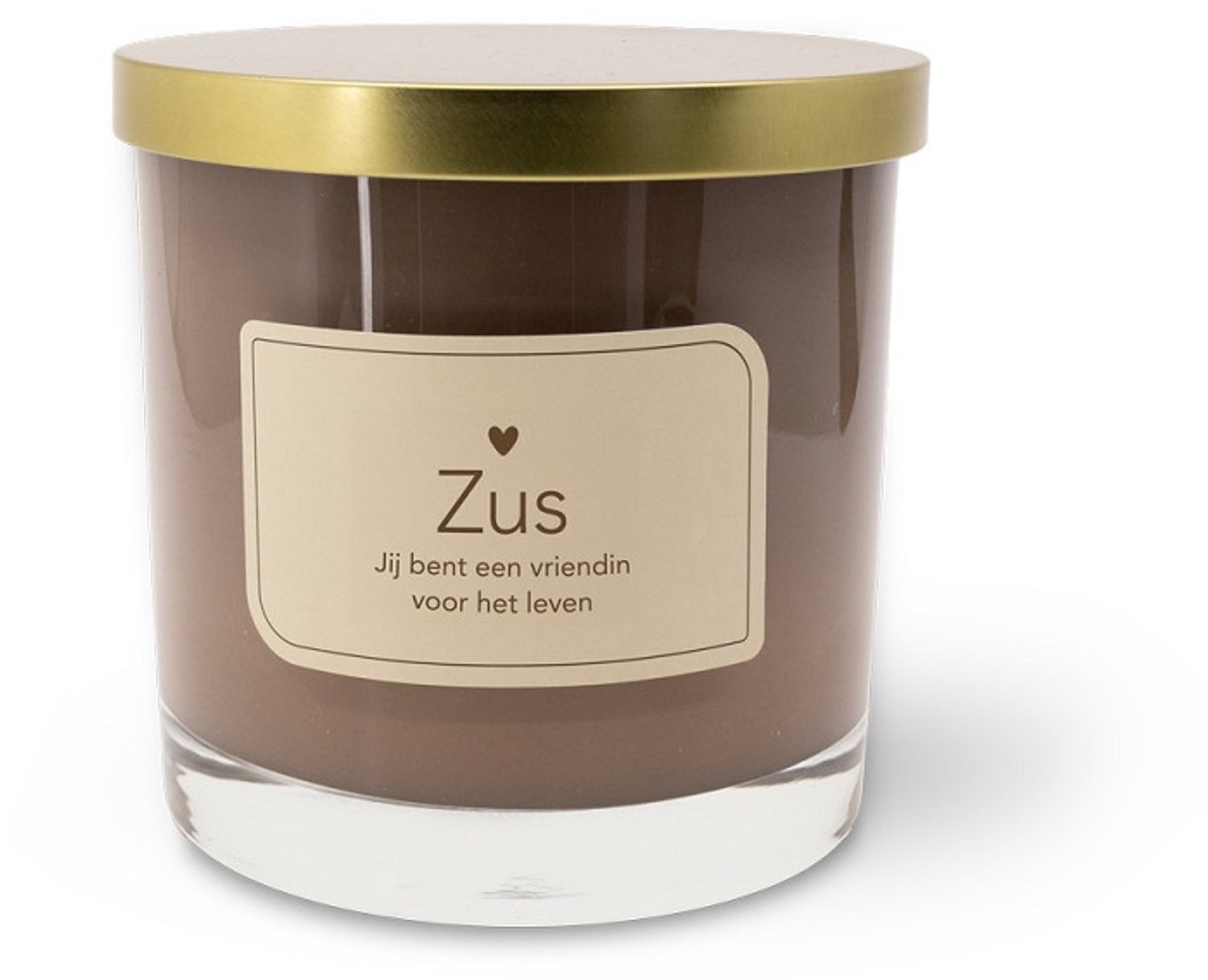 Miko Big Candle - Zus BRUIN