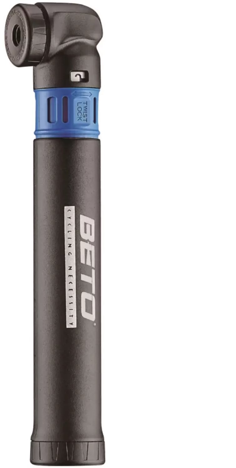 Pomp Beto Minipomp Blauw