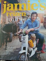 Jamie's Reizen