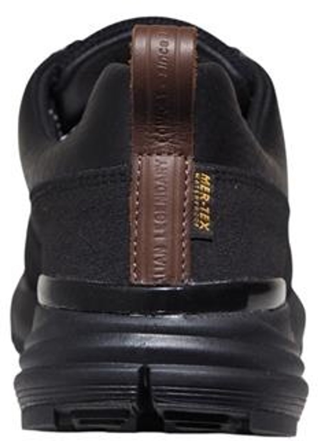 Lomer Spider 2.0 City Walker mtx bruin wandelschoenen uni (38.40010.B.02)
