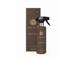 Pure Malaki - Amber collection - Homeparfum