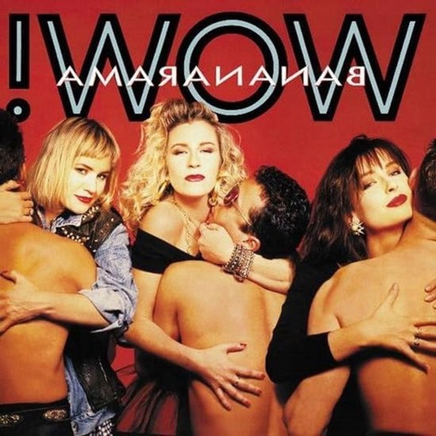 Wow - N.v.t. - N.v.t. - N.v.t. - 3142 x 3132 x 041 cm - N.v.t.
