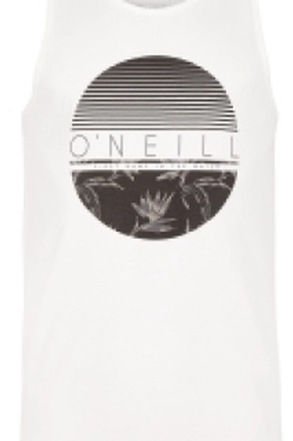 ONEILL HOMME ISLE TANKTOP SINGLET HOMME XS