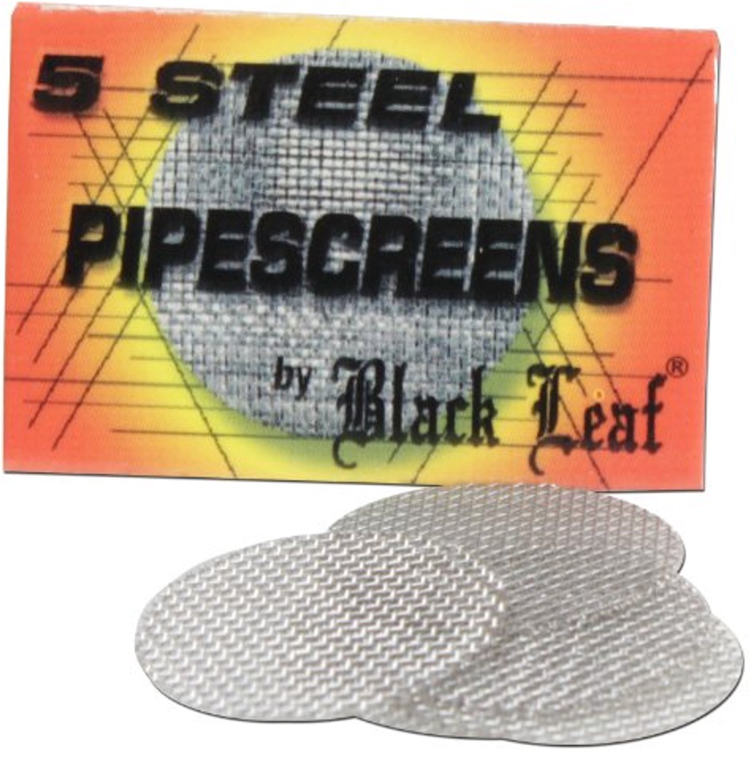 Pijpfilter 20mm - Staal - Zwart - Voor optimale filtratie - ShopVlot
