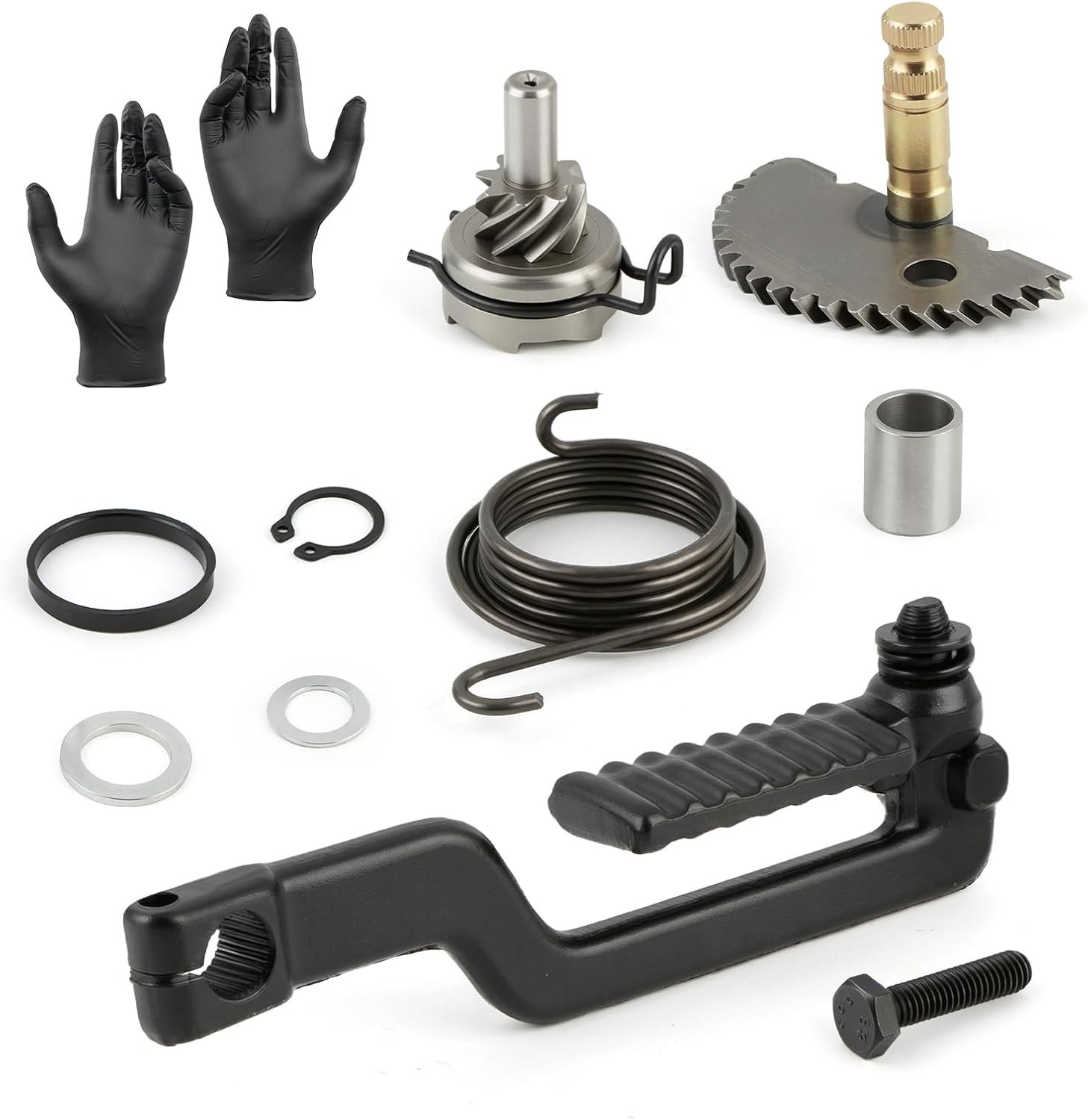 Vervangt de pasvorm - 00044388 - hoge kwaliteit - optimale ondersteuning - ShopVlot