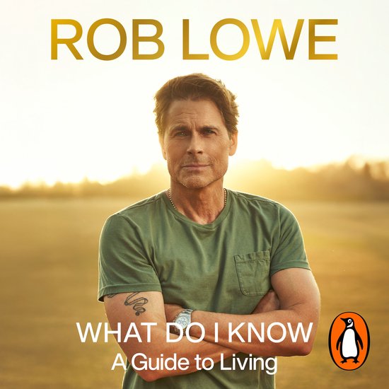What Do I Know
