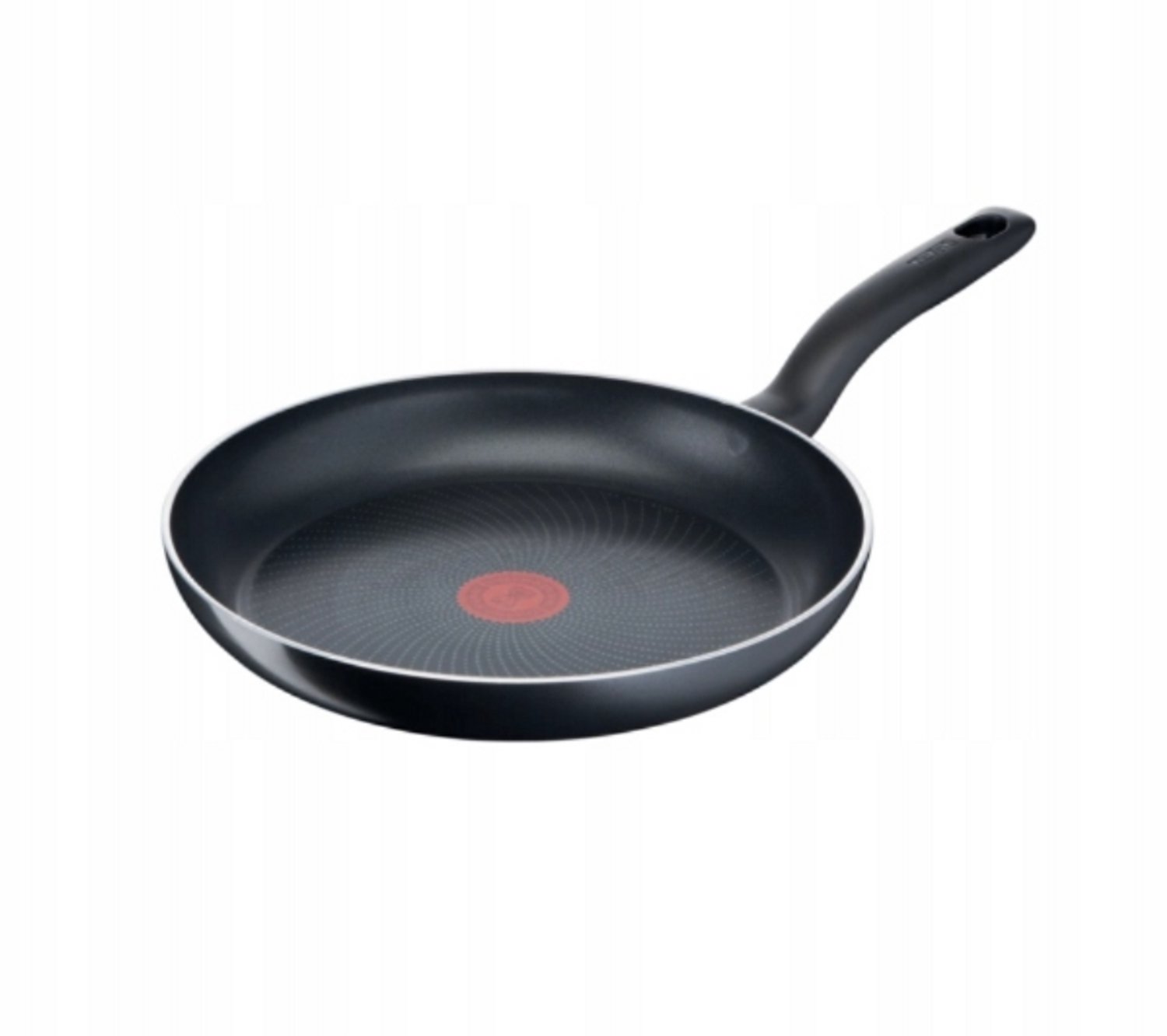 Tefal Start'Easy Koekenpan 28 cm – Titanium Antiaanbaklaag – Inductie