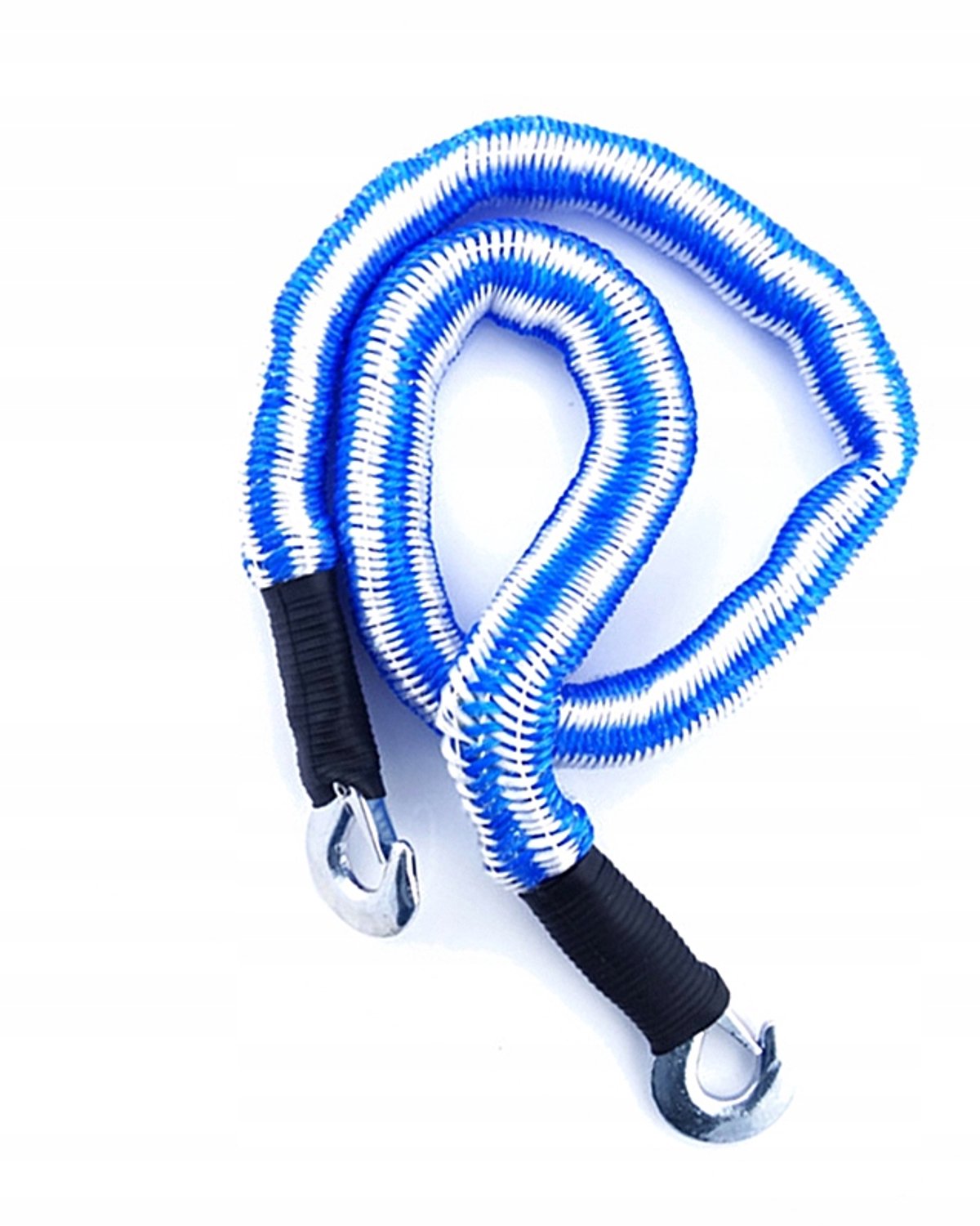 Flexibele Sleepkabel 2100 kg, 4 m - Merkloos