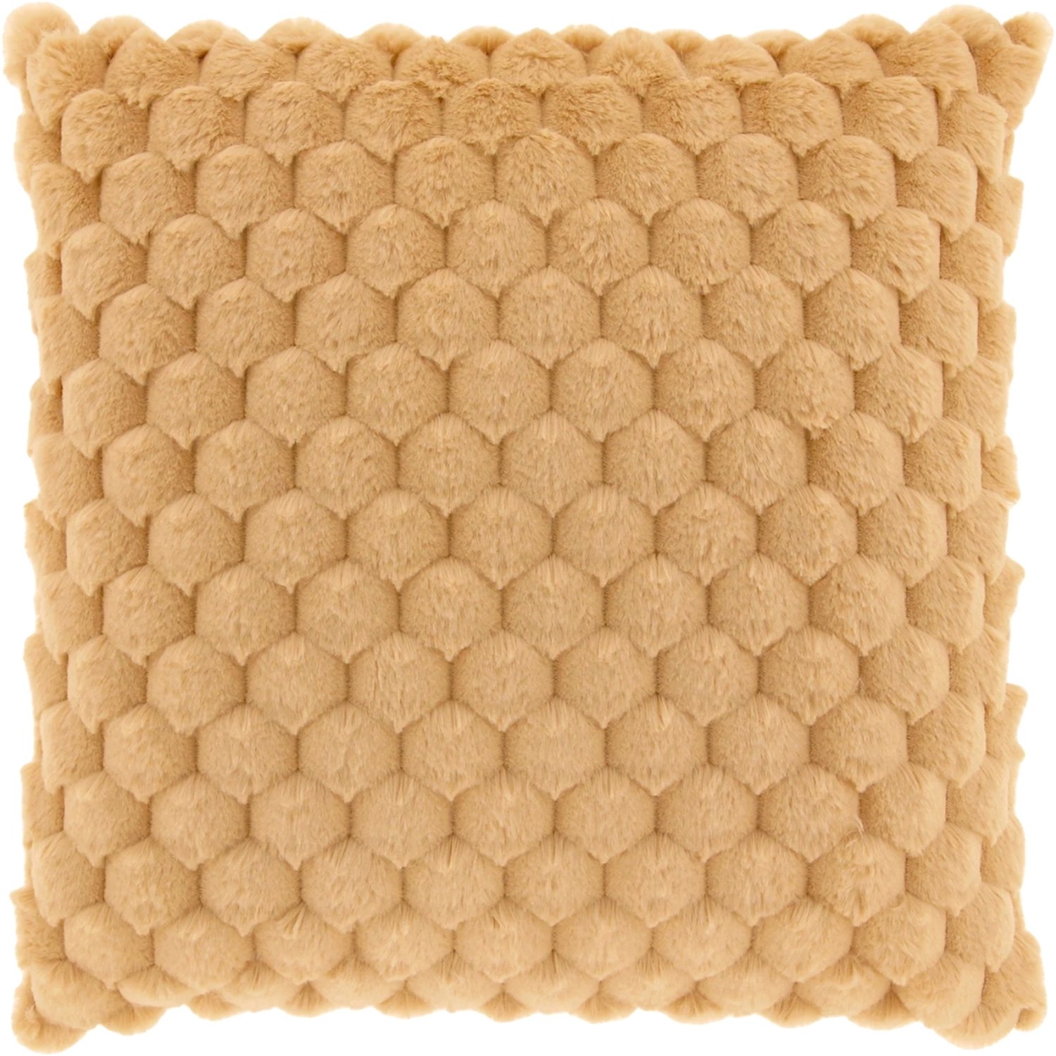 Unique Living Kussen Dec - 45x45cm - Latte