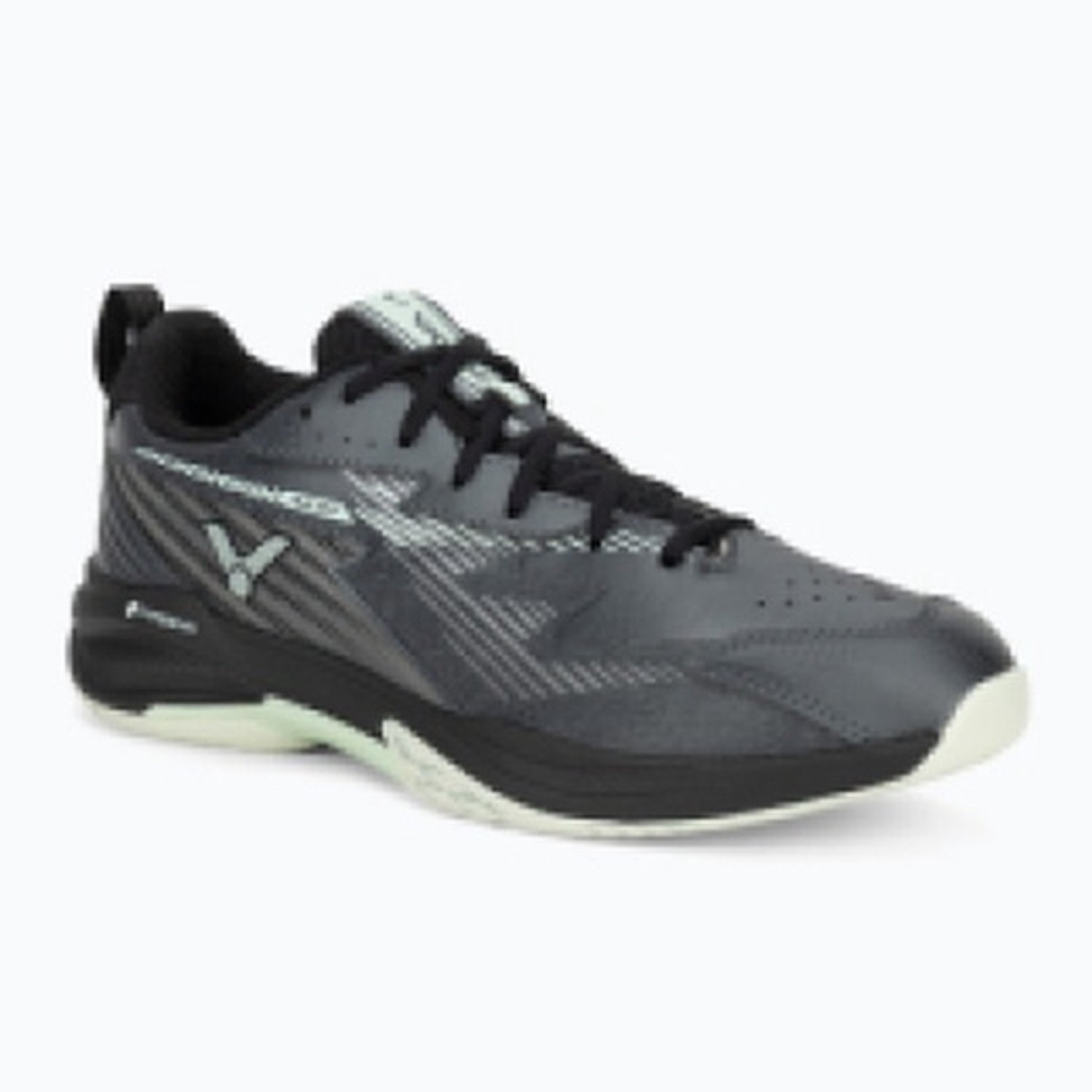 VICTOR A690 C - Badmintonschoenen - Zwart - 40