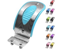 rear brake pads of scooter replacement for Micro Maxi Deluxe foldable LED/Maxi Deluxe Pro/Maxi Deluxe Eco Series - ShopVlot