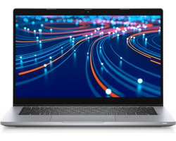 Dell Latitude 5320 - Intel Core i5-1145G7 - 8 GB - 256 GB SSD - 13.3 inch - Windows 11 - QWERTY