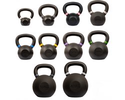 Taurus Studio Kettlebell 28 kg