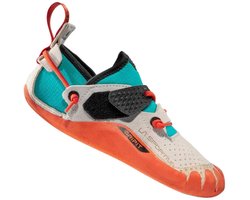 La Sportiva Gripit Klimschoenen Wit EU 28 Jongen