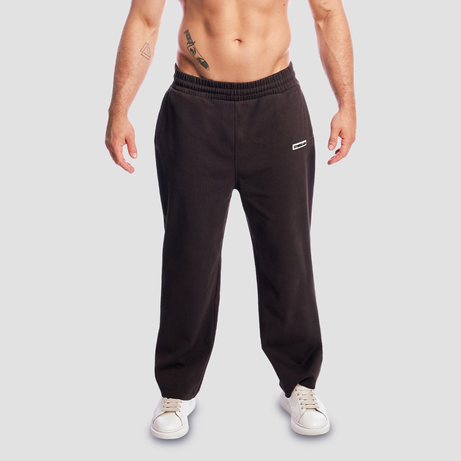 GymBeam Aura Joggers Bruin M